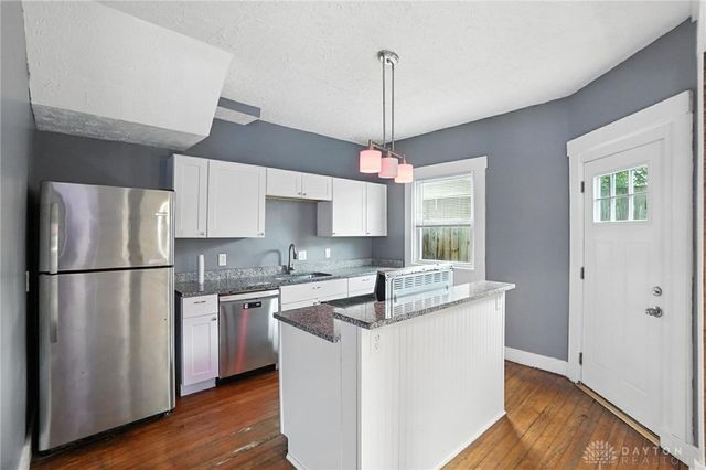 110-112 Johnson Street, Dayton, OH 45410