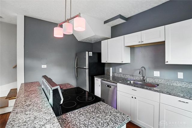 110-112 Johnson Street, Dayton, OH 45410