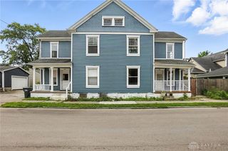 110-112 Johnson Street, Dayton, OH 45410
