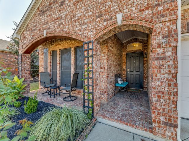 12909 Hurricane Lane, Fort Worth, TX 76244
