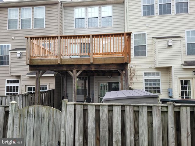 9856 MAITLAND LOOP, Bristow, VA 20136