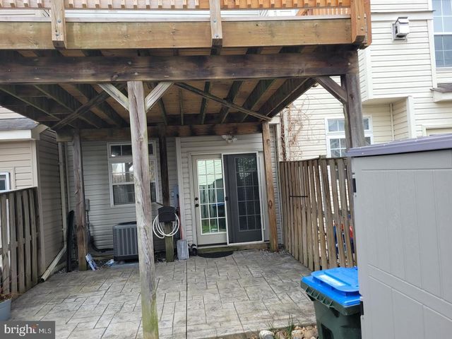 9856 MAITLAND LOOP, Bristow, VA 20136