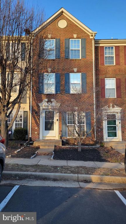 9856 MAITLAND LOOP, Bristow, VA 20136