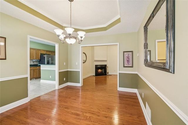 2530 Rosehill Circle, Lithia Springs, GA 30122