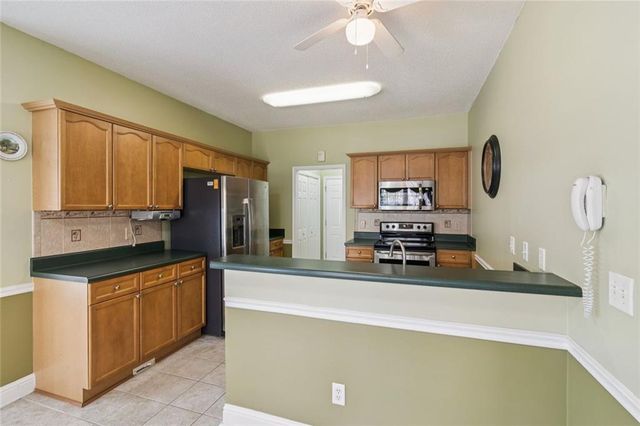 2530 Rosehill Circle, Lithia Springs, GA 30122