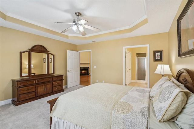 2530 Rosehill Circle, Lithia Springs, GA 30122