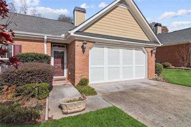 2530 Rosehill Circle, Lithia Springs, GA 30122