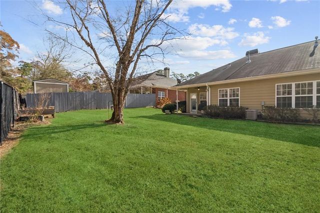 2530 Rosehill Circle, Lithia Springs, GA 30122