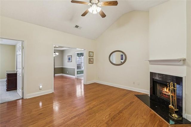 2530 Rosehill Circle, Lithia Springs, GA 30122