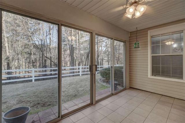 601 Ridgefield Drive, Peachtree City, GA 30269