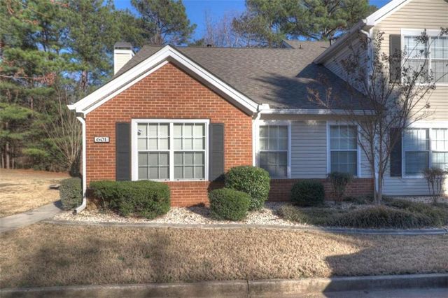 601 Ridgefield Drive, Peachtree City, GA 30269