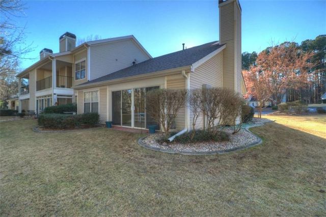 601 Ridgefield Drive, Peachtree City, GA 30269