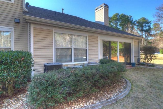 601 Ridgefield Drive, Peachtree City, GA 30269