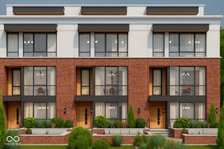 12036 CityWalk Drive, Fishers, IN 46038