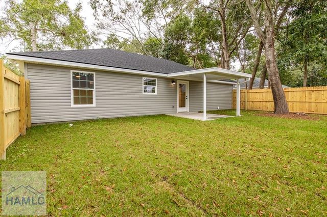 387 S Second Street, Jesup, GA 31545