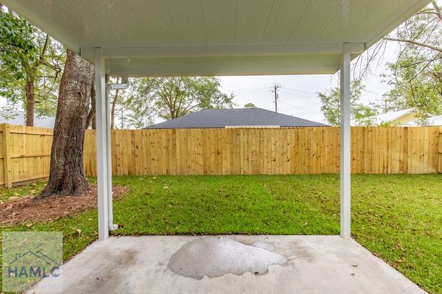 387 S Second Street, Jesup, GA 31545