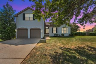 3324 Monoco Dr, Spring Hill, TN 37174