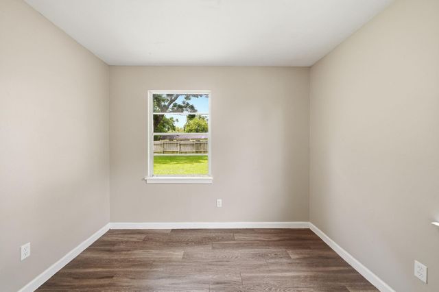 7305 Yoe Street, Houston, TX 77016