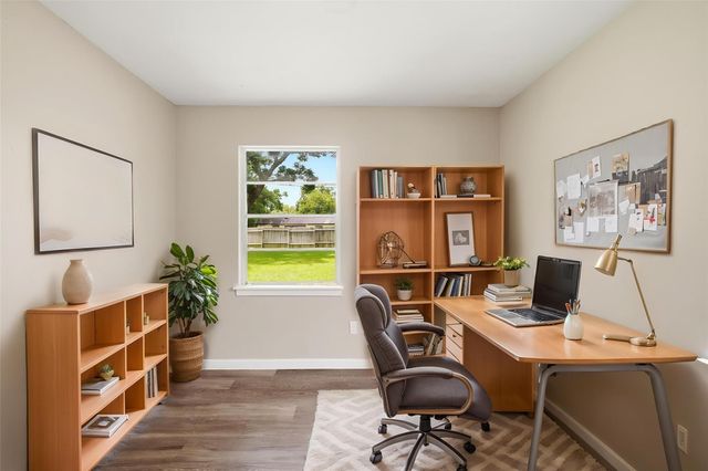 7305 Yoe Street, Houston, TX 77016