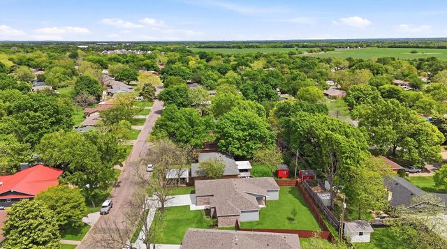 1015 Holiday, Sherman, TX 75090