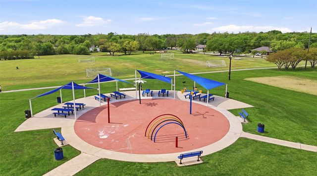 1015 Holiday, Sherman, TX 75090