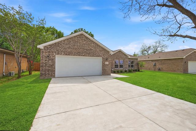 1015 Holiday, Sherman, TX 75090