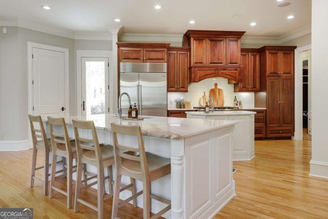 1051 Moss Creek Terrace, Watkinsville, GA 30677