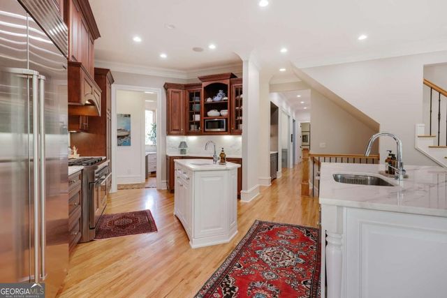 1051 Moss Creek Terrace, Watkinsville, GA 30677