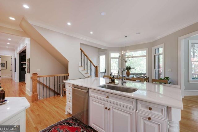 1051 Moss Creek Terrace, Watkinsville, GA 30677