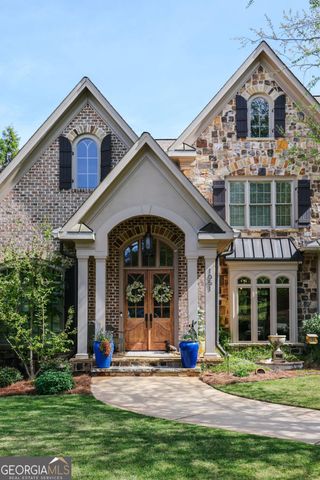 1051 Moss Creek Terrace, Watkinsville, GA 30677