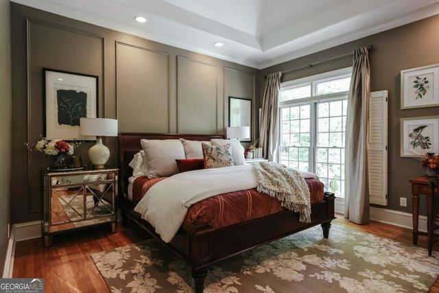 1051 Moss Creek Terrace, Watkinsville, GA 30677
