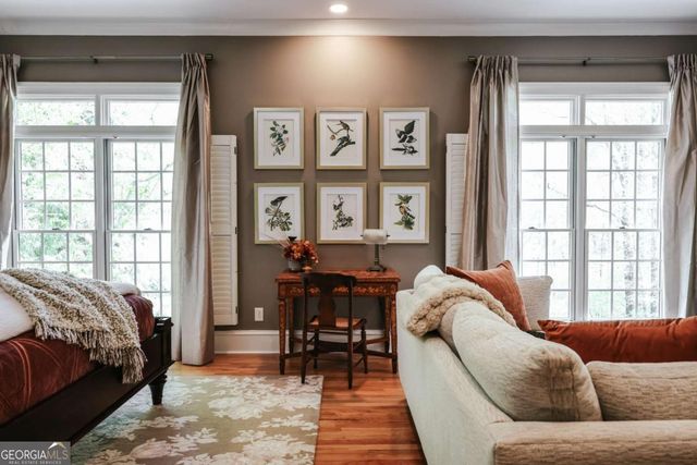 1051 Moss Creek Terrace, Watkinsville, GA 30677