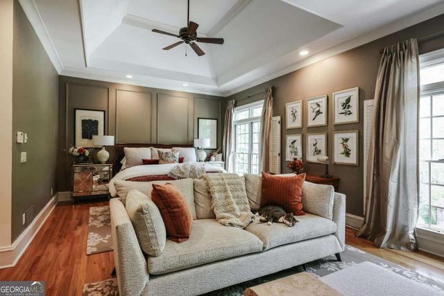 1051 Moss Creek Terrace, Watkinsville, GA 30677