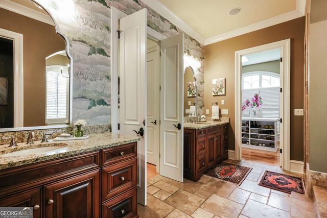 1051 Moss Creek Terrace, Watkinsville, GA 30677