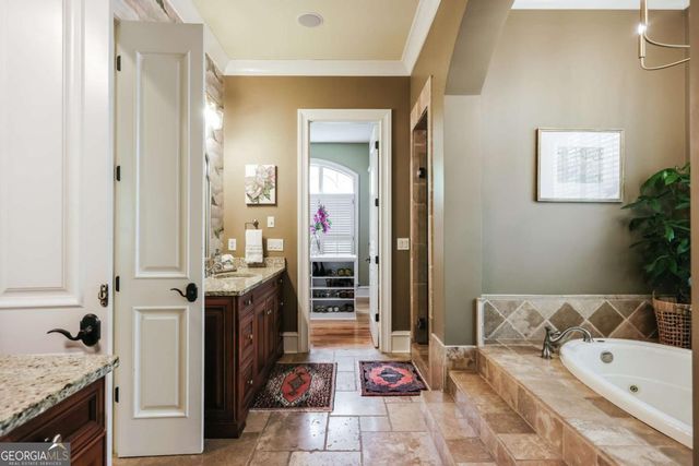 1051 Moss Creek Terrace, Watkinsville, GA 30677