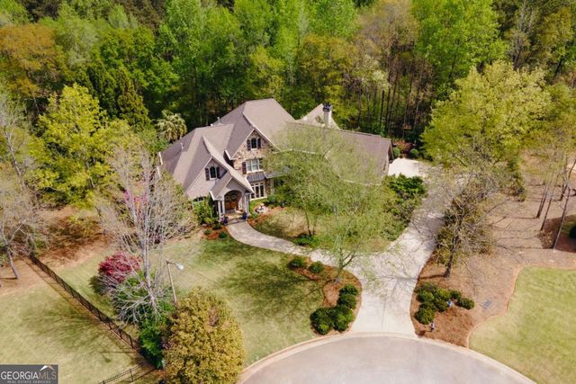 1051 Moss Creek Terrace, Watkinsville, GA 30677