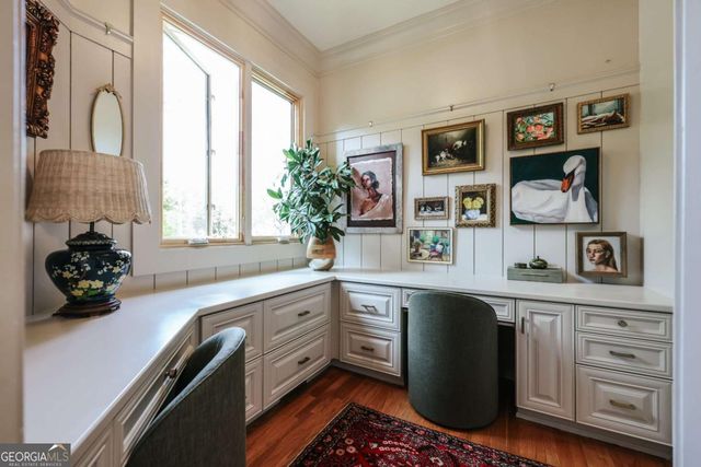 1051 Moss Creek Terrace, Watkinsville, GA 30677