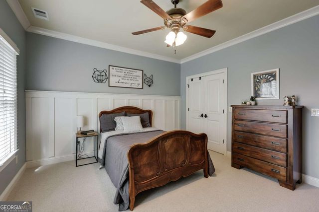 1051 Moss Creek Terrace, Watkinsville, GA 30677