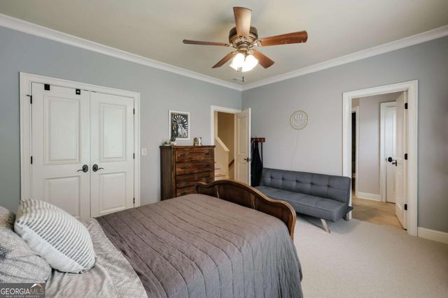 1051 Moss Creek Terrace, Watkinsville, GA 30677