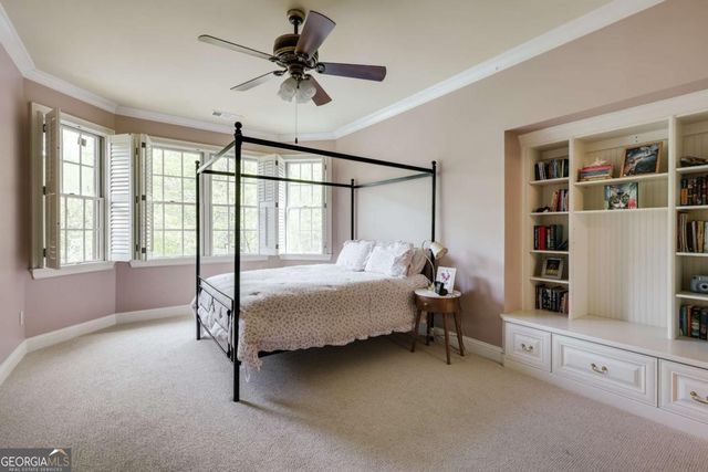 1051 Moss Creek Terrace, Watkinsville, GA 30677