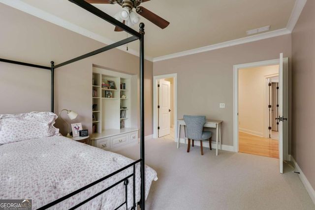 1051 Moss Creek Terrace, Watkinsville, GA 30677