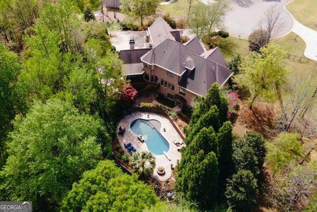 1051 Moss Creek Terrace, Watkinsville, GA 30677