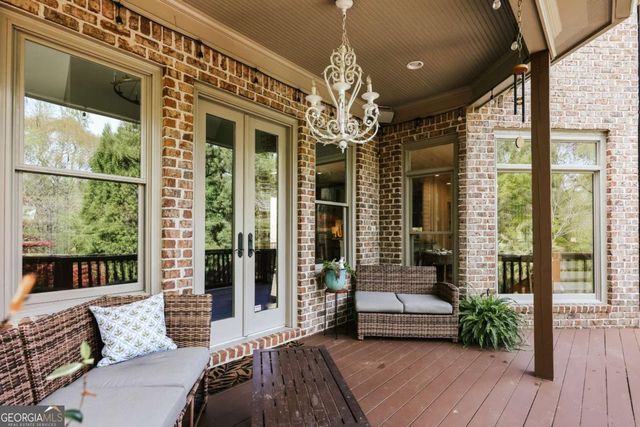 1051 Moss Creek Terrace, Watkinsville, GA 30677