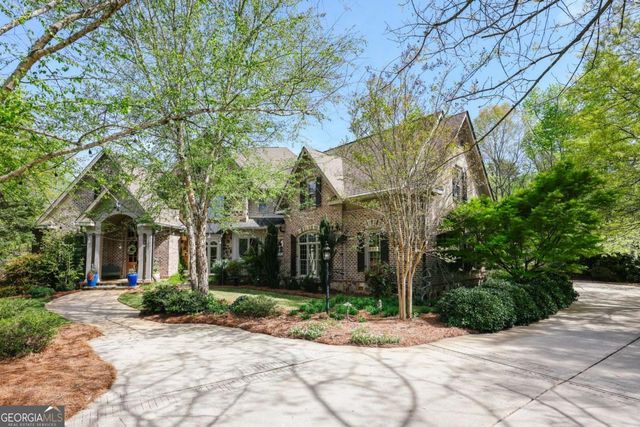 1051 Moss Creek Terrace, Watkinsville, GA 30677