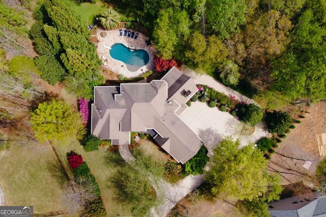 1051 Moss Creek Terrace, Watkinsville, GA 30677