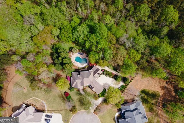 1051 Moss Creek Terrace, Watkinsville, GA 30677