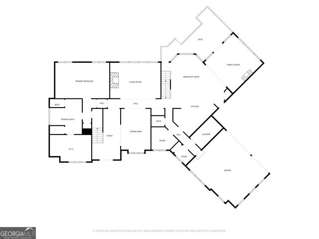 1051 Moss Creek Terrace, Watkinsville, GA 30677