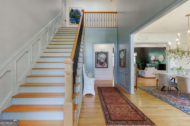 1051 Moss Creek Terrace, Watkinsville, GA 30677