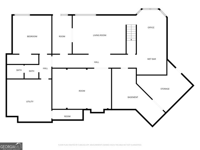 1051 Moss Creek Terrace, Watkinsville, GA 30677