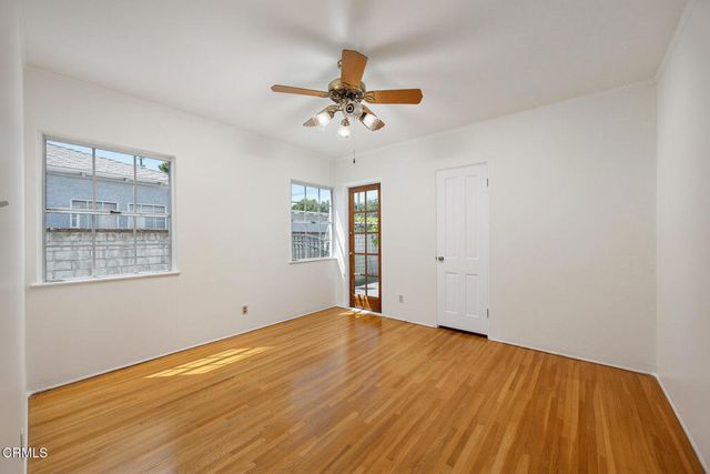 321 S Griffith Park Drive, Burbank, CA 91506